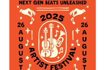 Next Gen Beats Unleashed @ The Tote