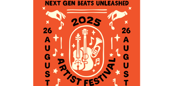 Next Gen Beats Unleashed @ The Tote