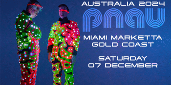 PNAU - Gold Coast