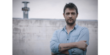 Shane Nicholson