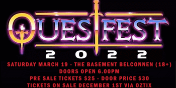 QUESTFEST 2022
