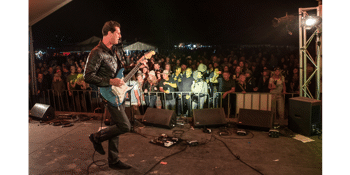 The Darren Jack Band