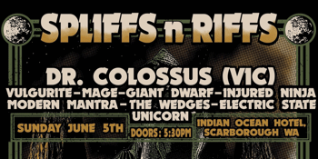 Spliffs n Riffs