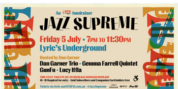 Jazz Supreme 2024