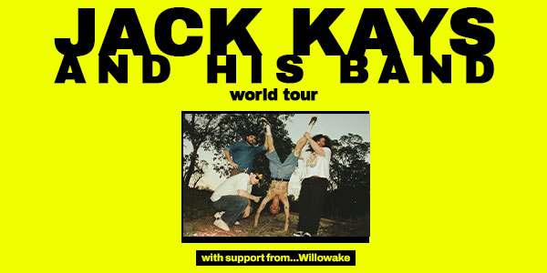 Jack Kays