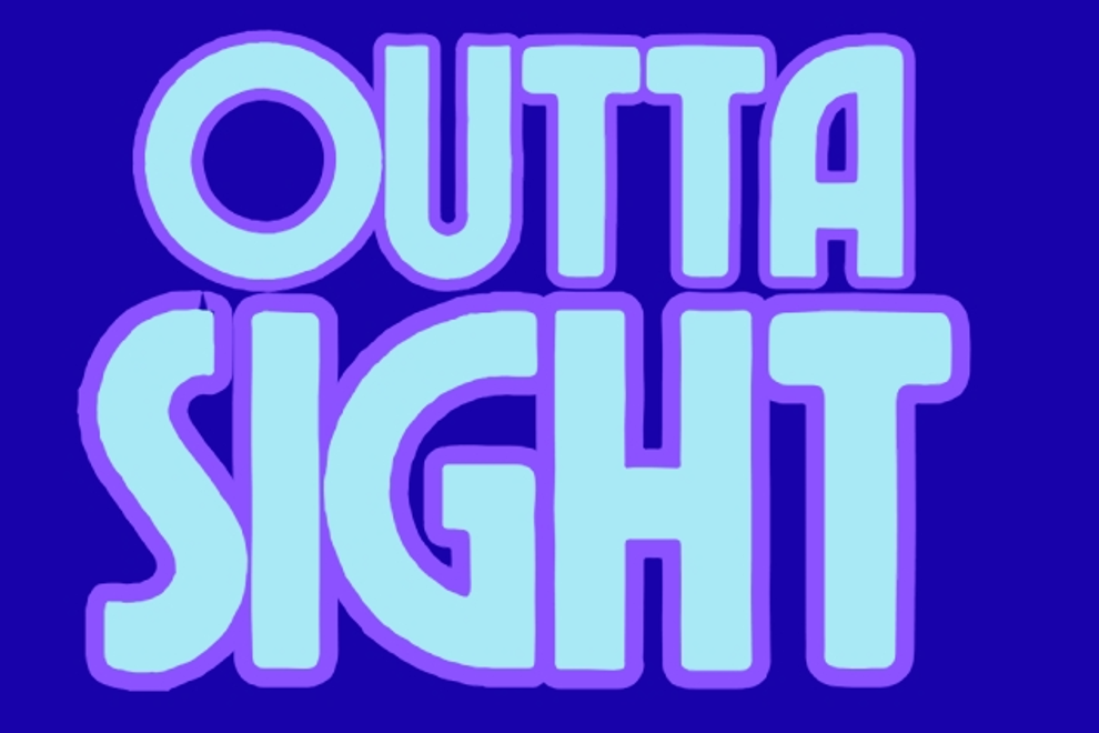 Outta Sight! Vol.3