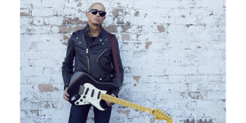 DIESEL - “Greatest Hits & Sunset Suburbia Tour”