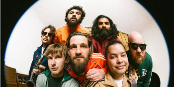 Steppers | FEBRUARY RESIDENCY