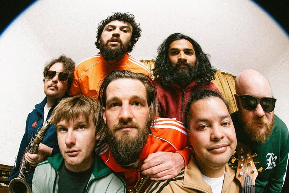 Steppers | FEBRUARY RESIDENCY