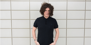 Kyle Falconer (UK - ex The View)