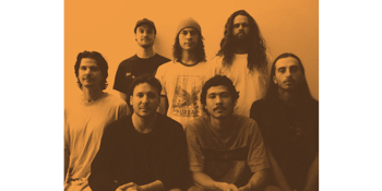 Luja Murfi - Live at Dust Temple
