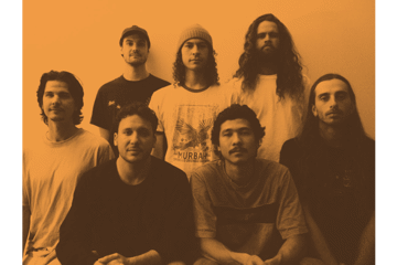 Luja Murfi - Live at Dust Temple