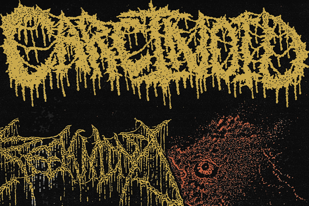 Carcinoid + Reekmind (NSW - Glints from the Crematorium EP Launch) + Aglo