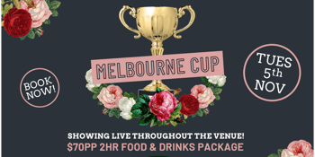 Melbourne Cup Day