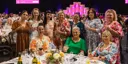 Westpac High Tea