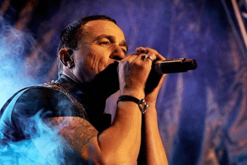 Shannon Noll