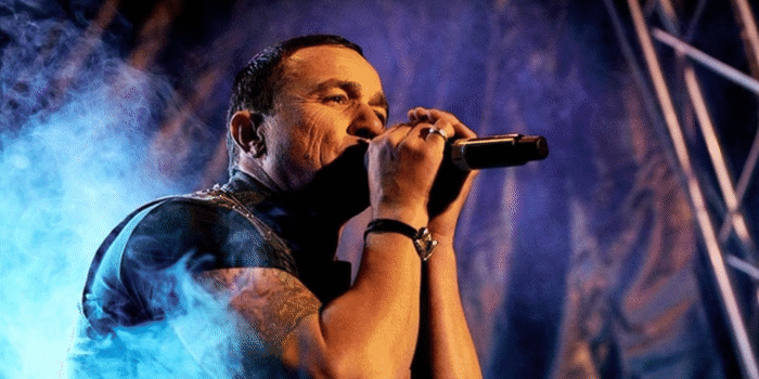 Shannon Noll