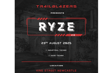 RYZE