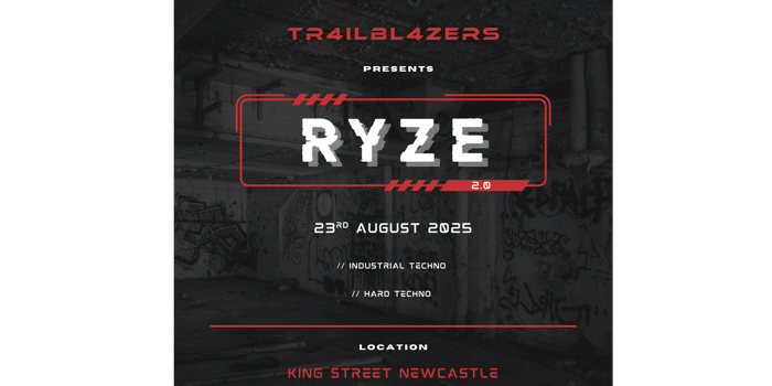 RYZE