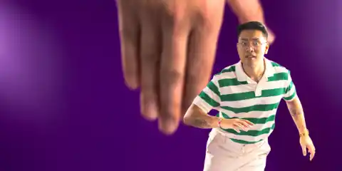James Roque - The Mano Po Tour