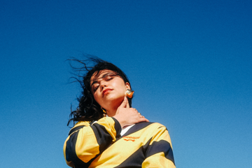 RISSA 'WHERE LOVE ONCE WAS' TOUR | PERTH