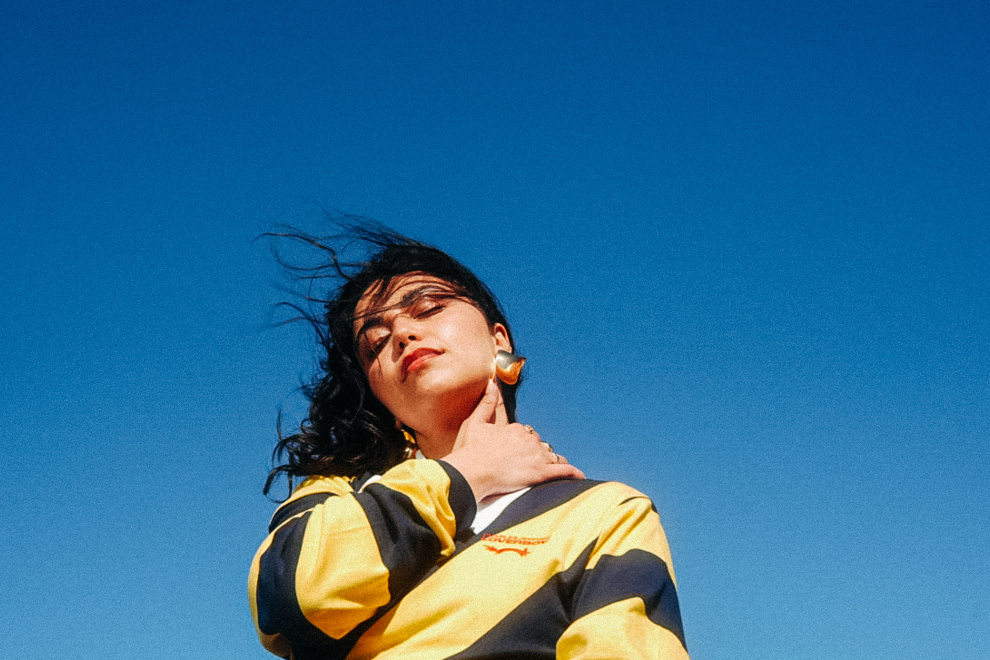 RISSA 'WHERE LOVE ONCE WAS' TOUR | PERTH