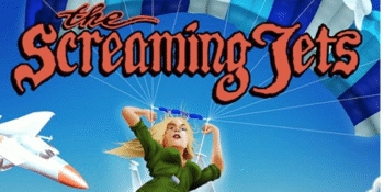 The Screaming Jets - Sunshine & Hurricanes Tour