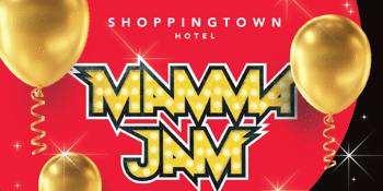 Mamma Jam Xmas Break Up Party