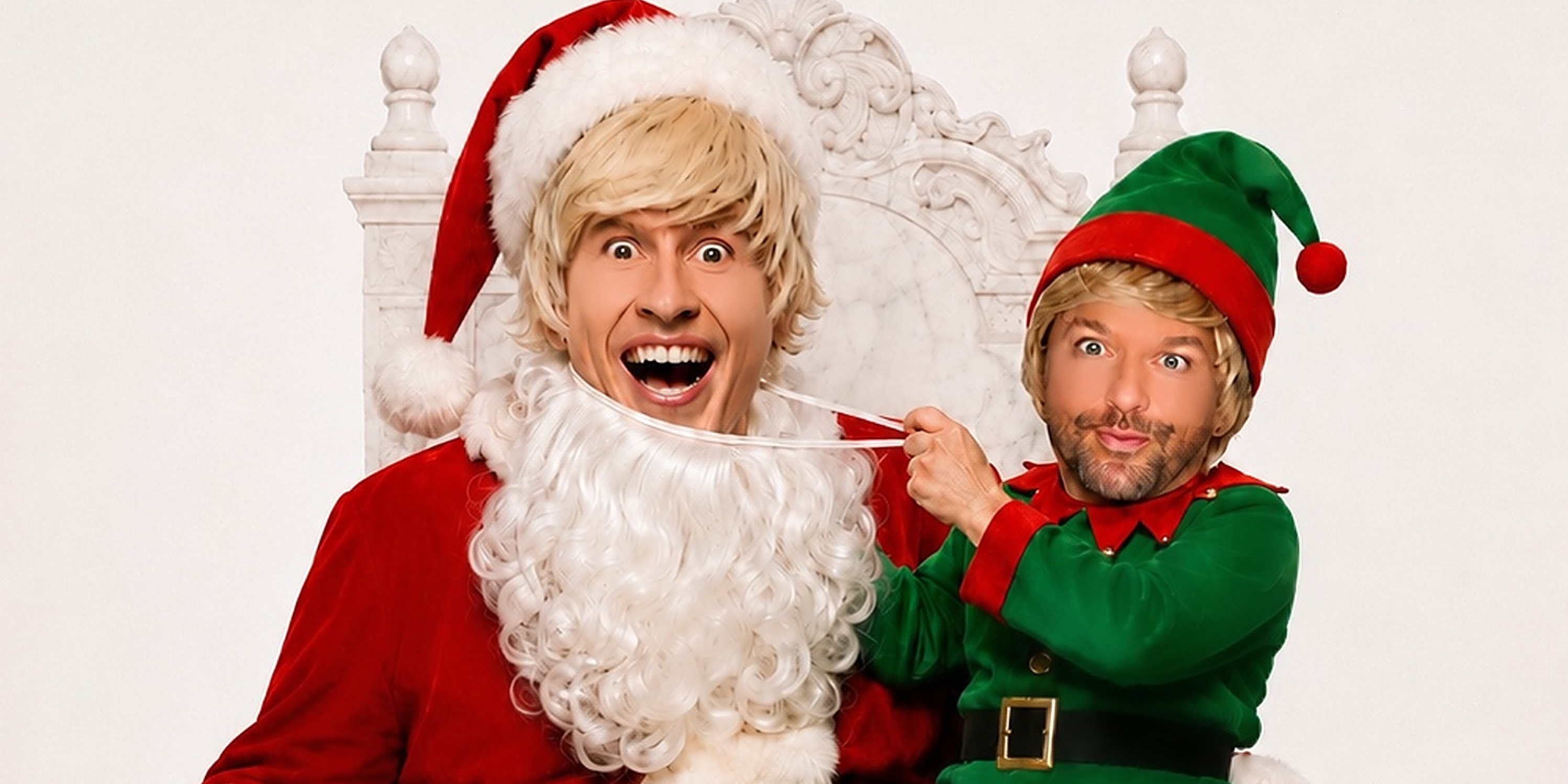 Bob Downe - Xmas in December!