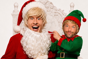 Bob Downe - Xmas in December!