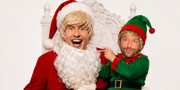 Bob Downe - Xmas in December!