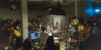 XMUNASHE Afterparty