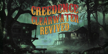 Creedence Clearwater Revived Show