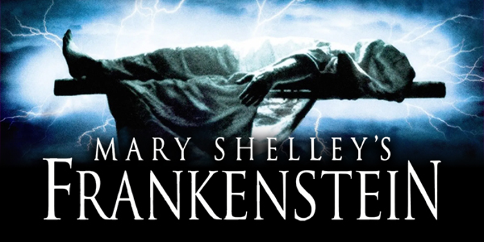 Mary Shelley's Frankenstein (M) PRESENTED IN 35MM FILM