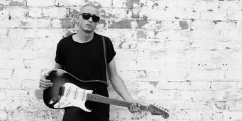 DIESEL - ‘GREATEST HITS & SUNSET SUBURBIA’ SOLO TOUR - Late Show
