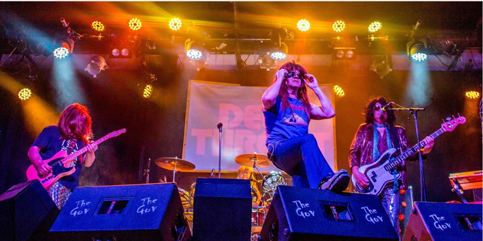 The Legends Hire deals London