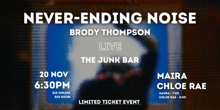 Brody Thompson