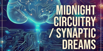 **FREE ENTRY** Midnight Circuitry / Synaptic Dreams (Front Bar)