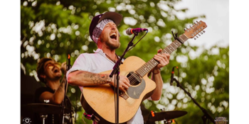 Chase Makai Band & Friends