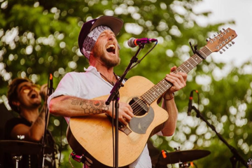 Chase Makai Band & Friends