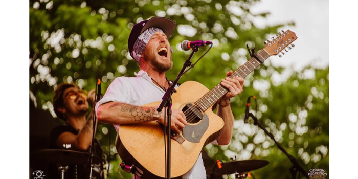 Chase Makai Band & Friends