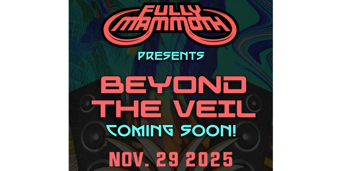 Beyond the Veil