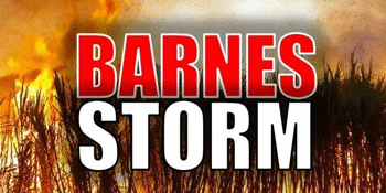 BARNES STORM "The Ultimate Jimmy Barnes & Cold Chisel Experience"