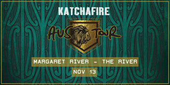 KATCHAFIRE