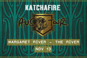 KATCHAFIRE