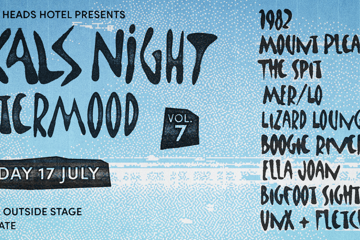 Locals Night - Barwon Heads Hotel