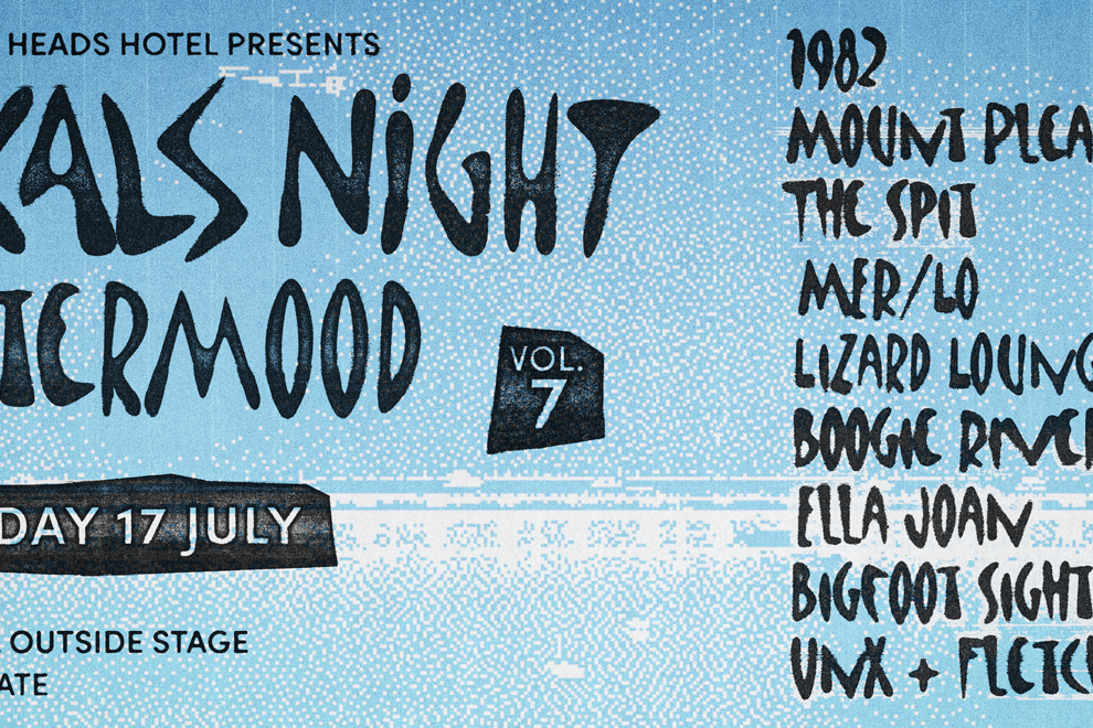 Locals Night - Barwon Heads Hotel