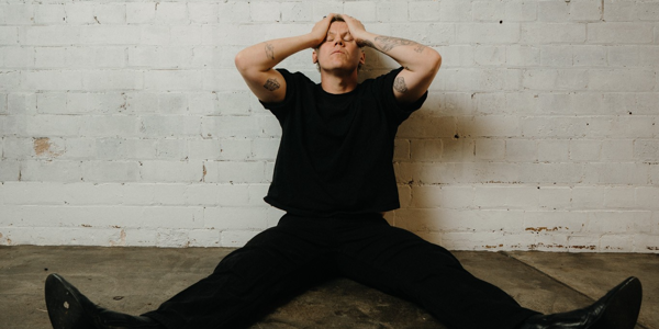Conrad Sewell - Acoustic Tour