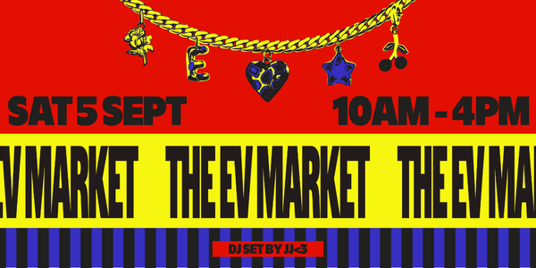 The Ev Market
