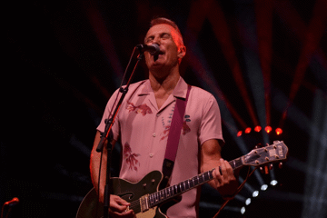 James Reyne